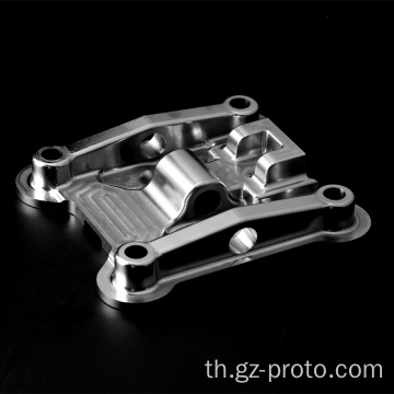 การผลิตชิ้นส่วนโลหะ CNC Turning Machining Machining